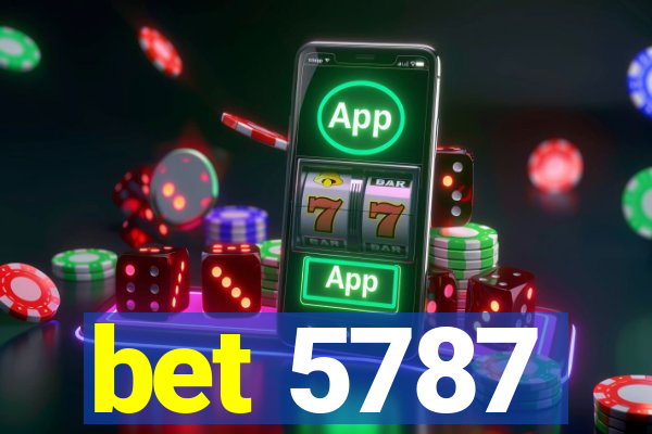 bet 5787